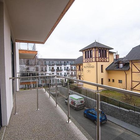 Apartman Liana Hrebienok C206 Vysoké Tatry Extérieur photo