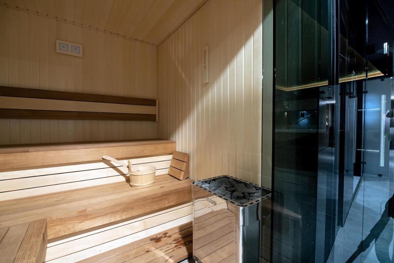 Apartman Liana Hrebienok C206 Vysoké Tatry Extérieur photo