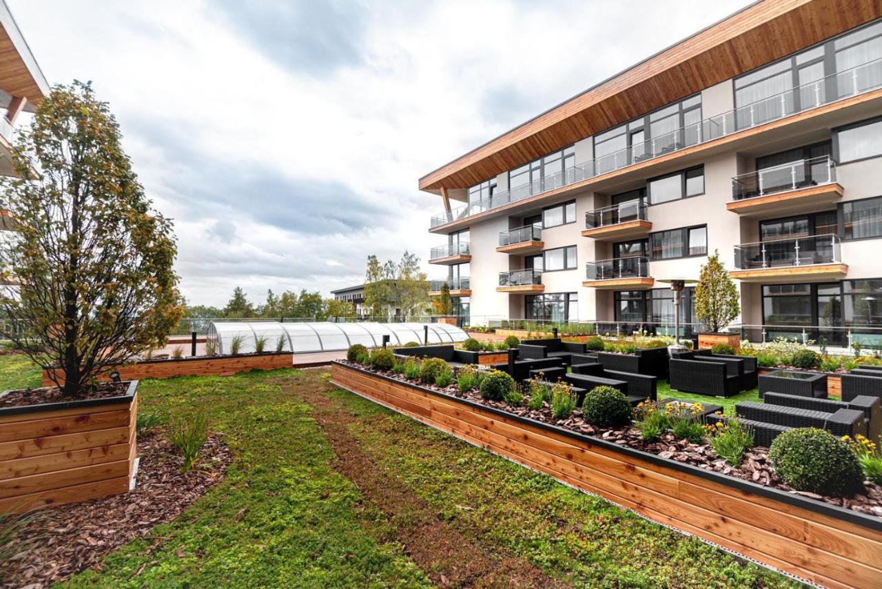 Apartman Liana Hrebienok C206 Vysoké Tatry Extérieur photo