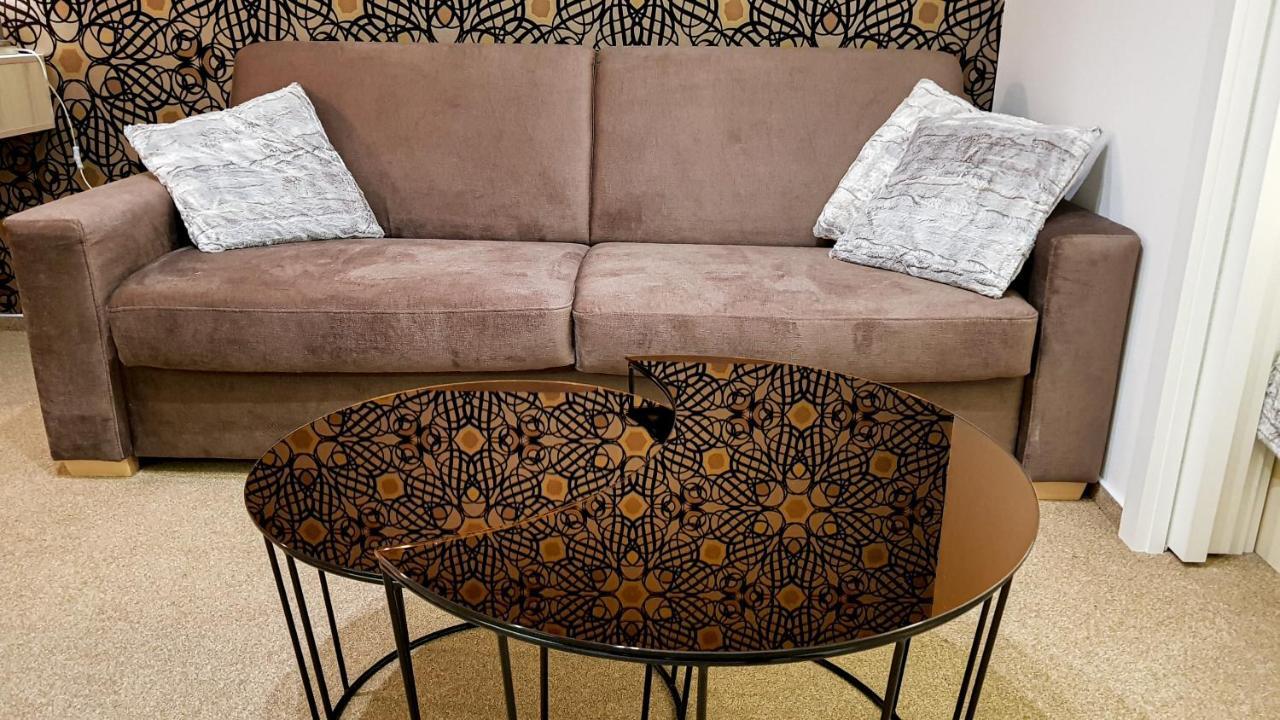 Apartman Liana Hrebienok C206 Vysoké Tatry Extérieur photo