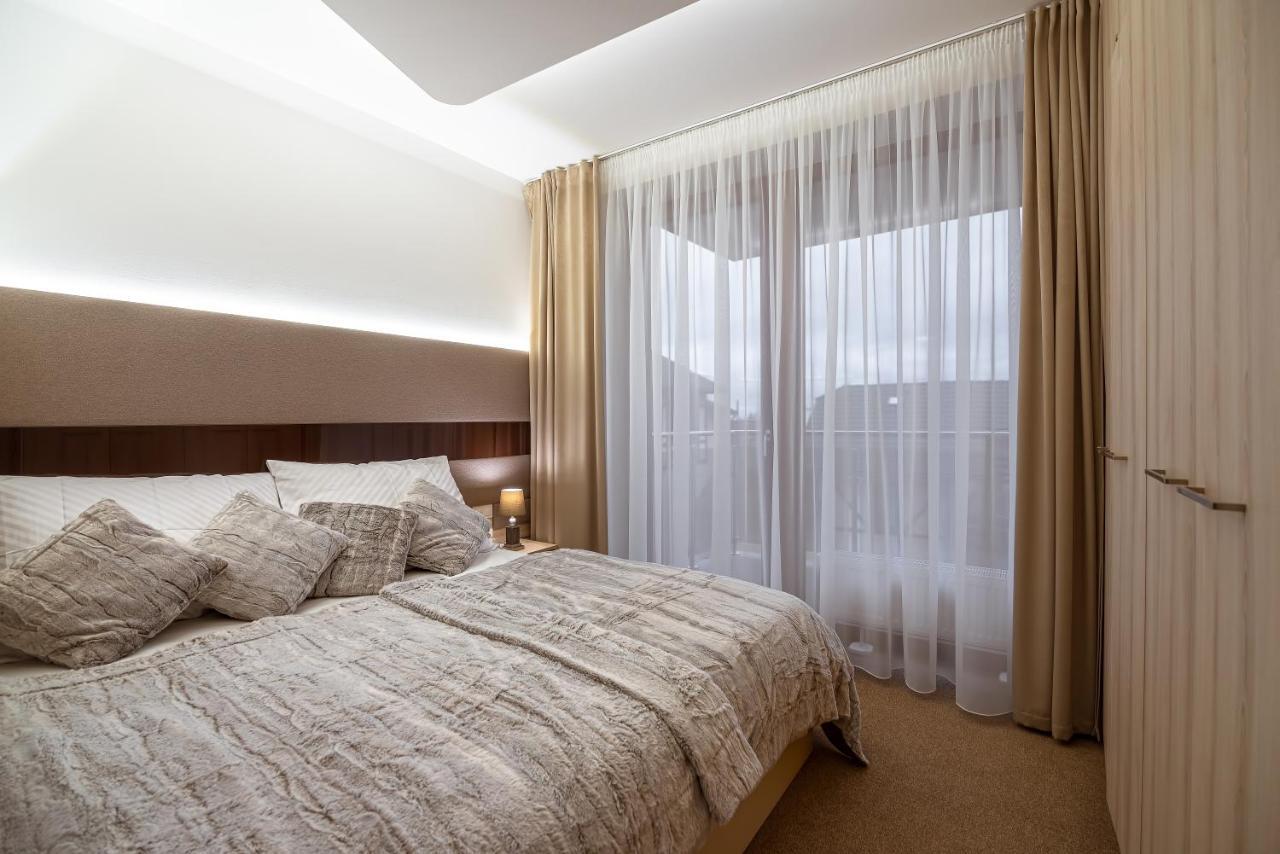 Apartman Liana Hrebienok C206 Vysoké Tatry Extérieur photo